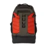 HUUB Tt 40l Transition Ryggsekk unisex, Olive / orange, One Size