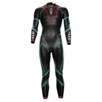 HUUB Varman Glacier Våtdrakt I Neopren unisex