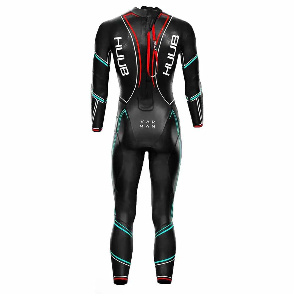 HUUB Varman Glacier Våtdrakt I Neopren unisex