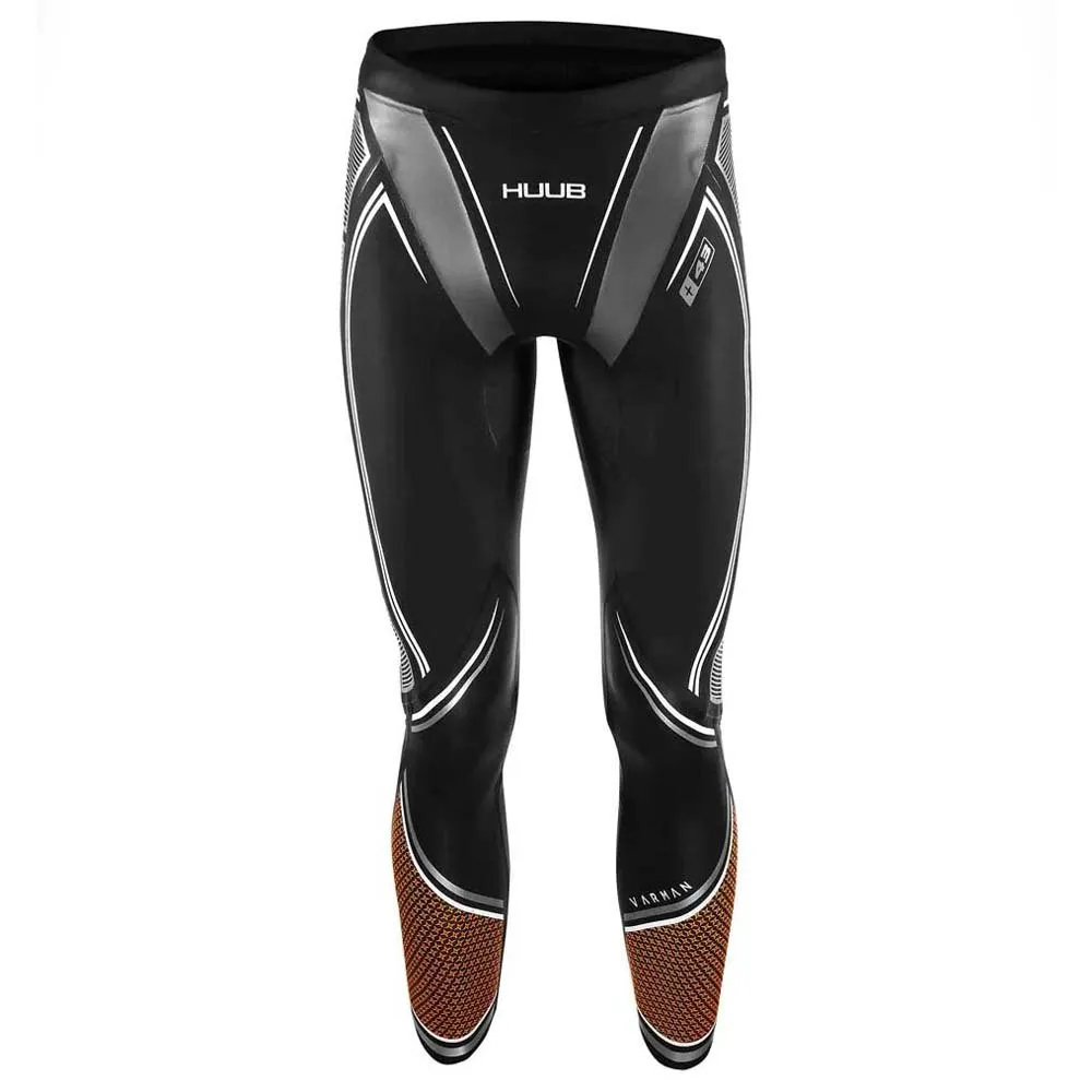 HUUB Varman Neoprenbukser unisex