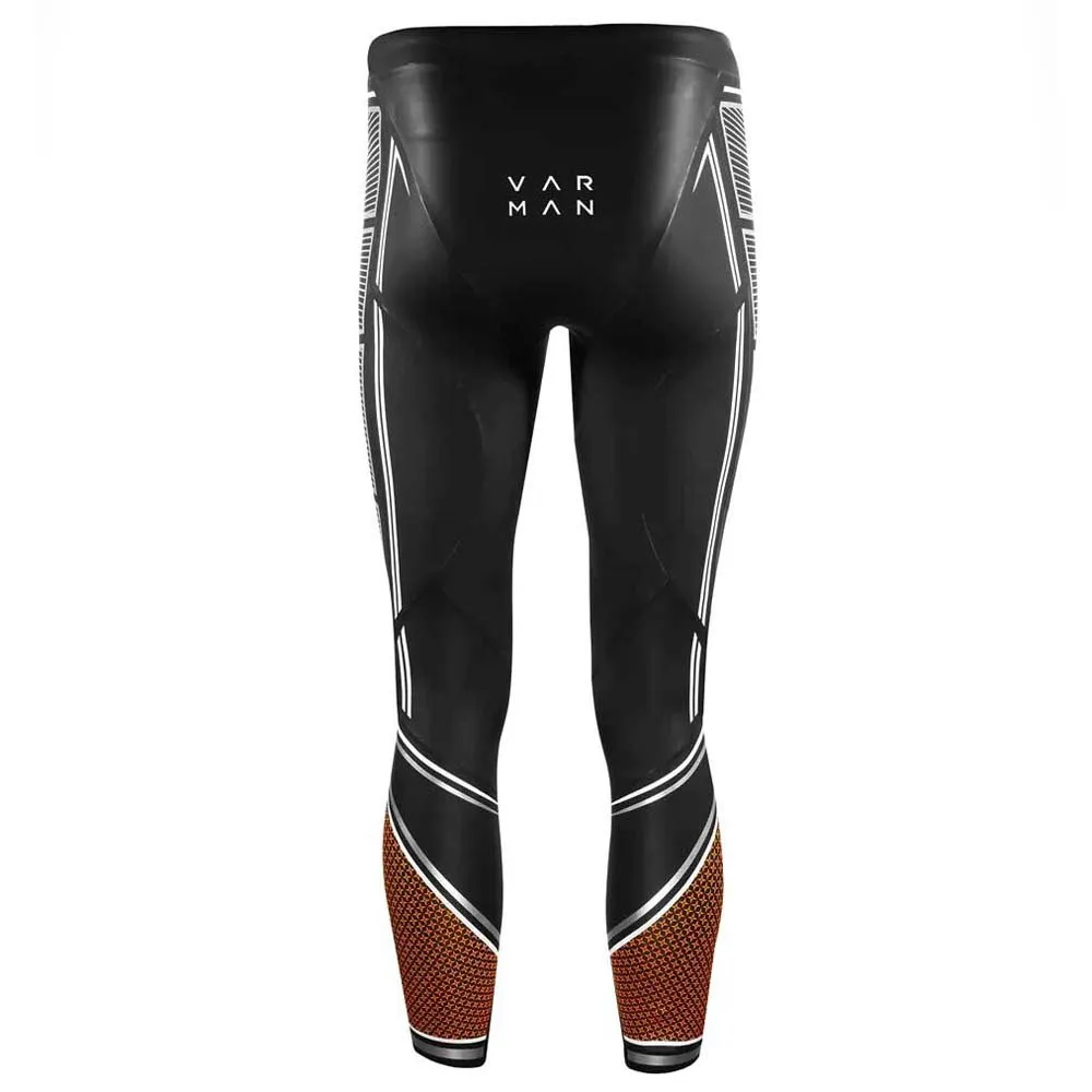 HUUB Varman Neoprenbukser unisex
