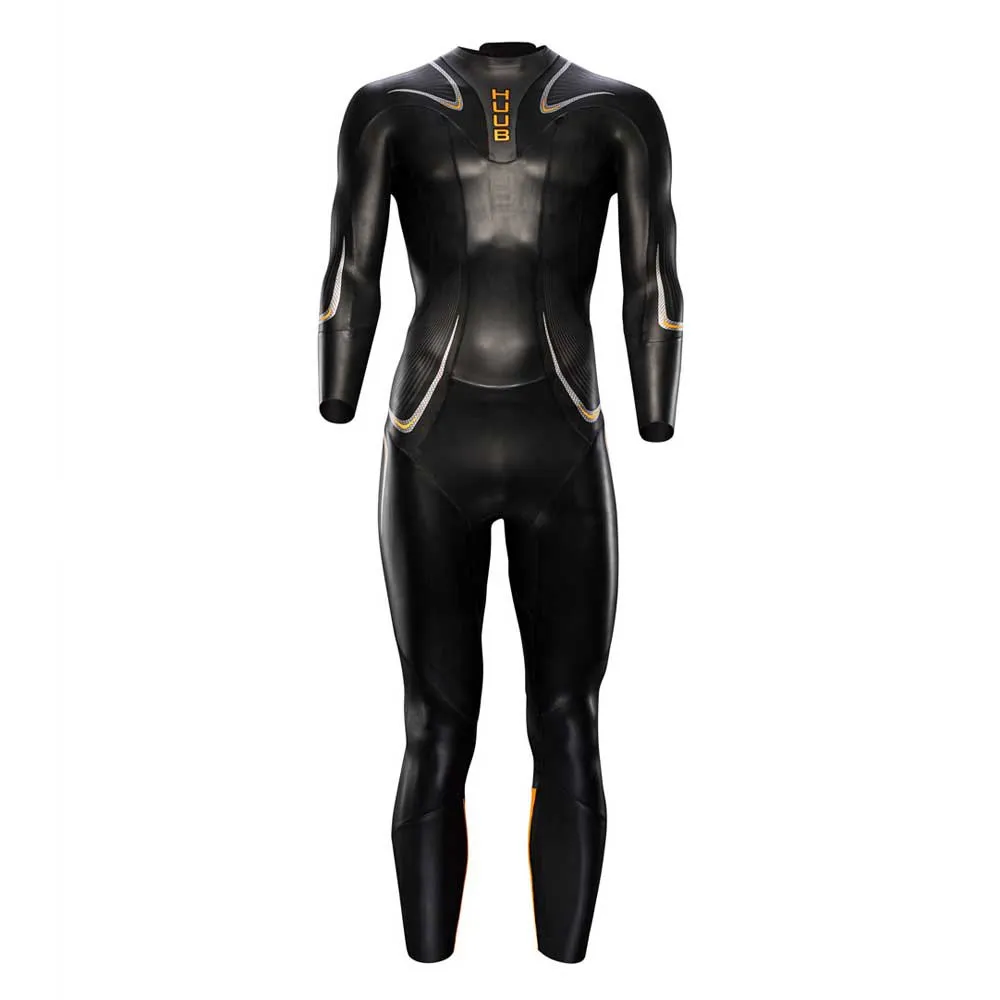 HUUB Vengeance 3:5 Langermet Neopren Våtdrakt unisex