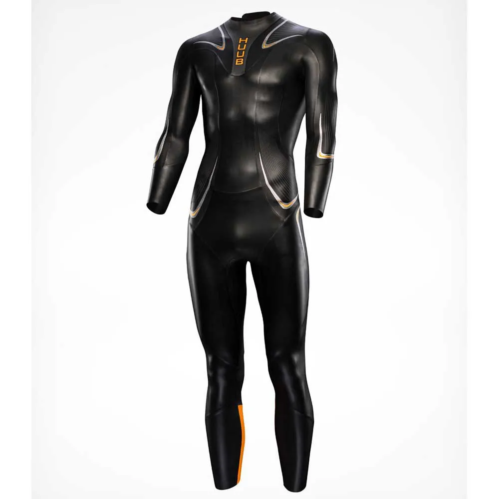 HUUB Vengeance 3:5 Langermet Neopren Våtdrakt unisex