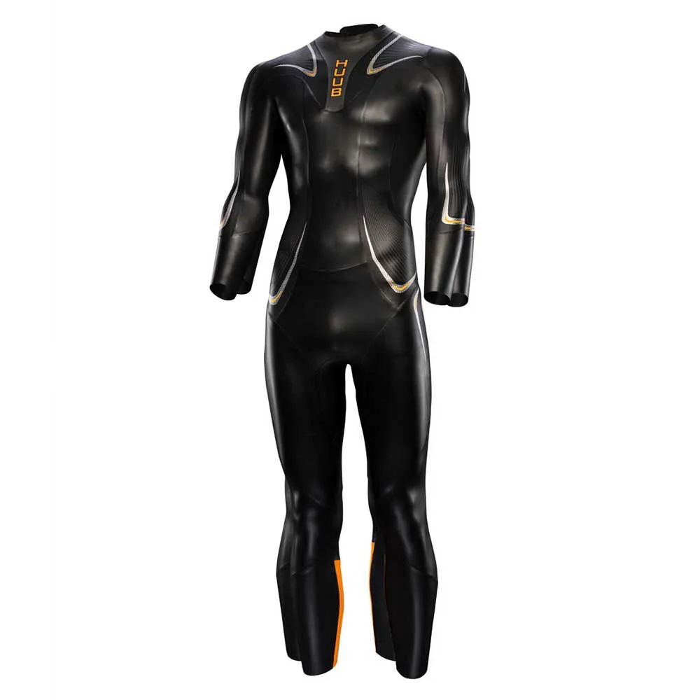 HUUB Vengeance 3:5 Langermet Neopren Våtdrakt unisex