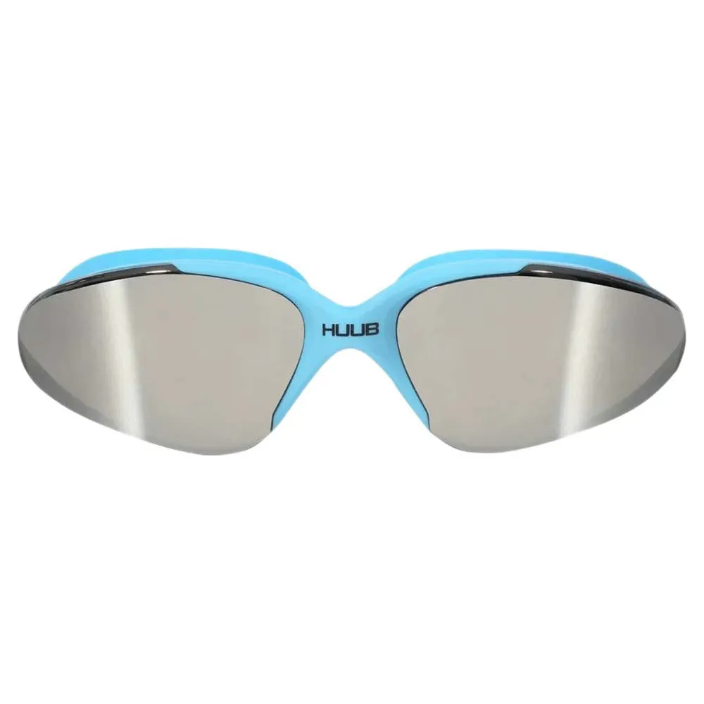 HUUB Vision Speil-svømmebriller unisex