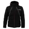 HUUB Winter Jakke male, Black