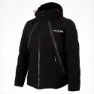 HUUB Winter Jakke male, Black