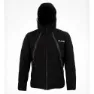 HUUB Winter Jakke male, Black