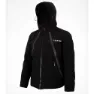 HUUB Winter Jakke male, Black