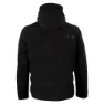 HUUB Winter Jakke male, Black