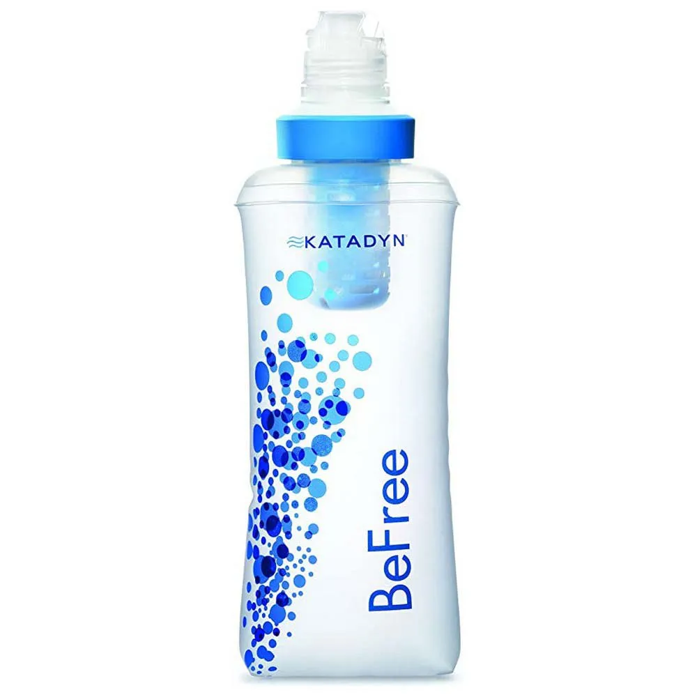 Hydrapak Befree 1l/min Erstatningsfilter, One Size