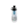 Hydrapak Breakway+ 600ml Vannflaske, Blue, One Size