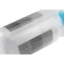Hydrapak Breakway+ 600ml Vannflaske, Blue, One Size