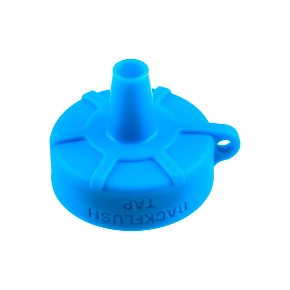 Hydrapak Breakway+ 880ml Vannflaske, Blue, One Size