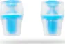 Hydrapak Comet Bite Valve Sheath 2-Pack, N/a, One Size