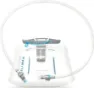Hydrapak Contour Lumbar 1,5 L, Transparent, One Size