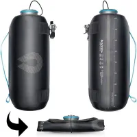 Hydrapak Expedition 8l Myk Flaske Hydrapak Expedition 8l Myk Flaske