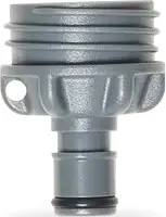 Hydrapak Filter Adapter 28 Mm Hydrapak Filter Adapter 28 Mm