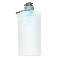 Hydrapak Flux 1.5l Myk Flaske Hydrapak Flux 1.5l Myk Flaske