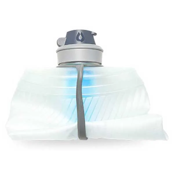 Hydrapak Flux 1.5l Myk Flaske