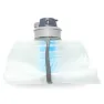 Hydrapak Flux 1.5l Myk Flaske