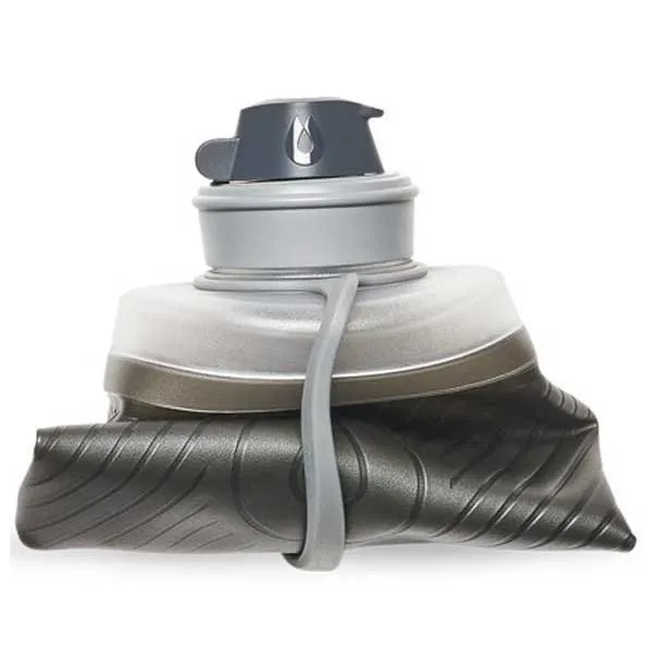 Hydrapak Flux 1l Myk Flaske