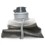 Hydrapak Flux 1l Myk Flaske