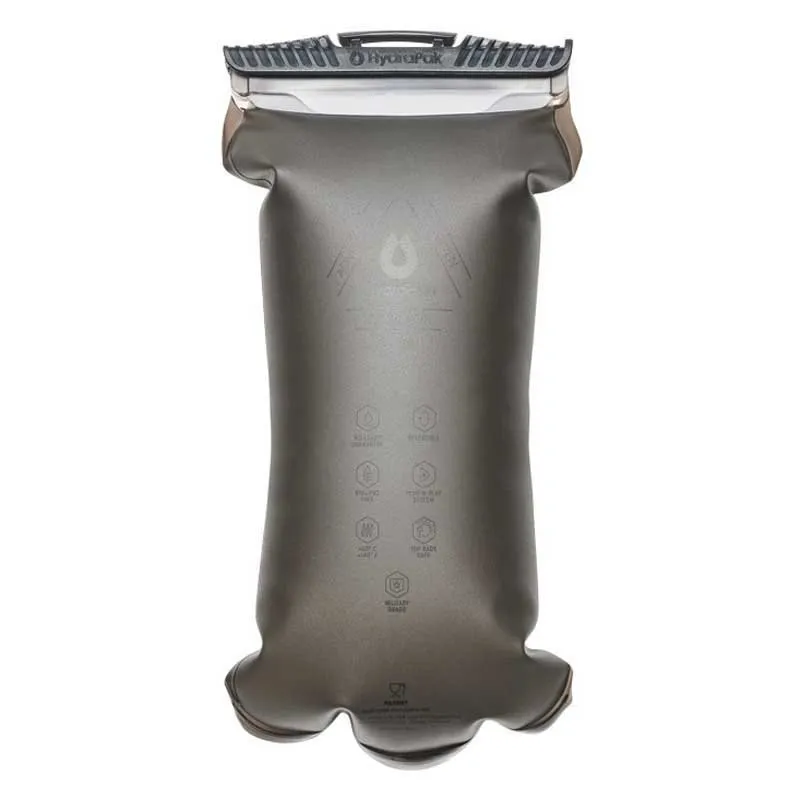 Hydrapak Force 2l Drikkepose, One size