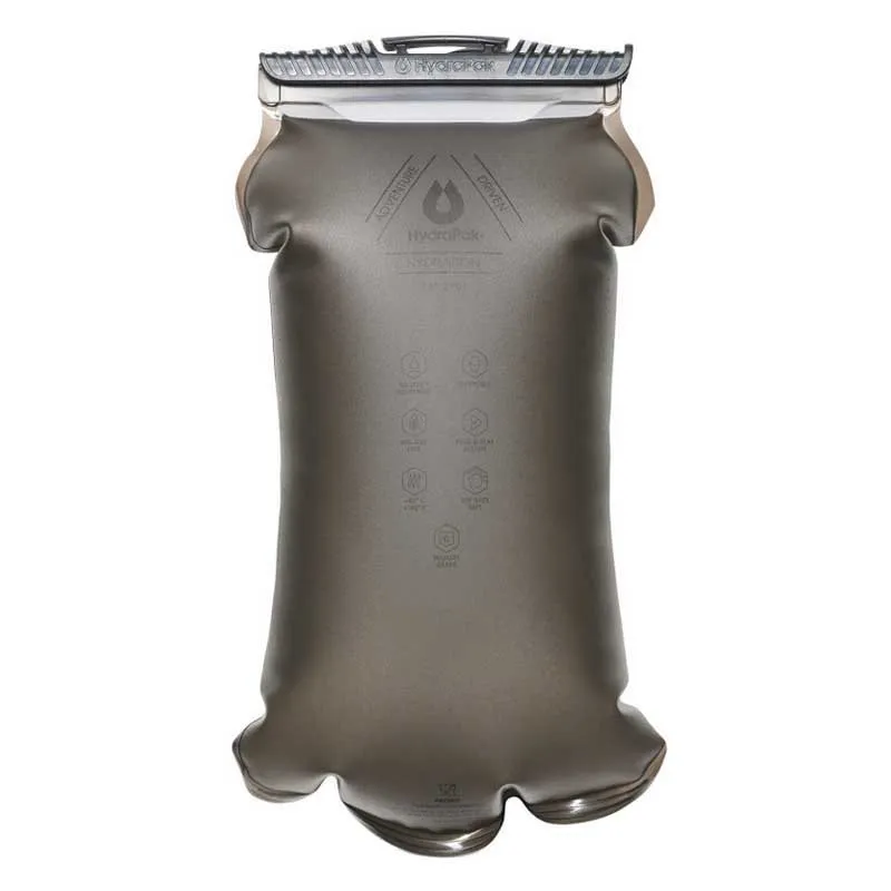 Hydrapak Force 3l Drikkepose, One size