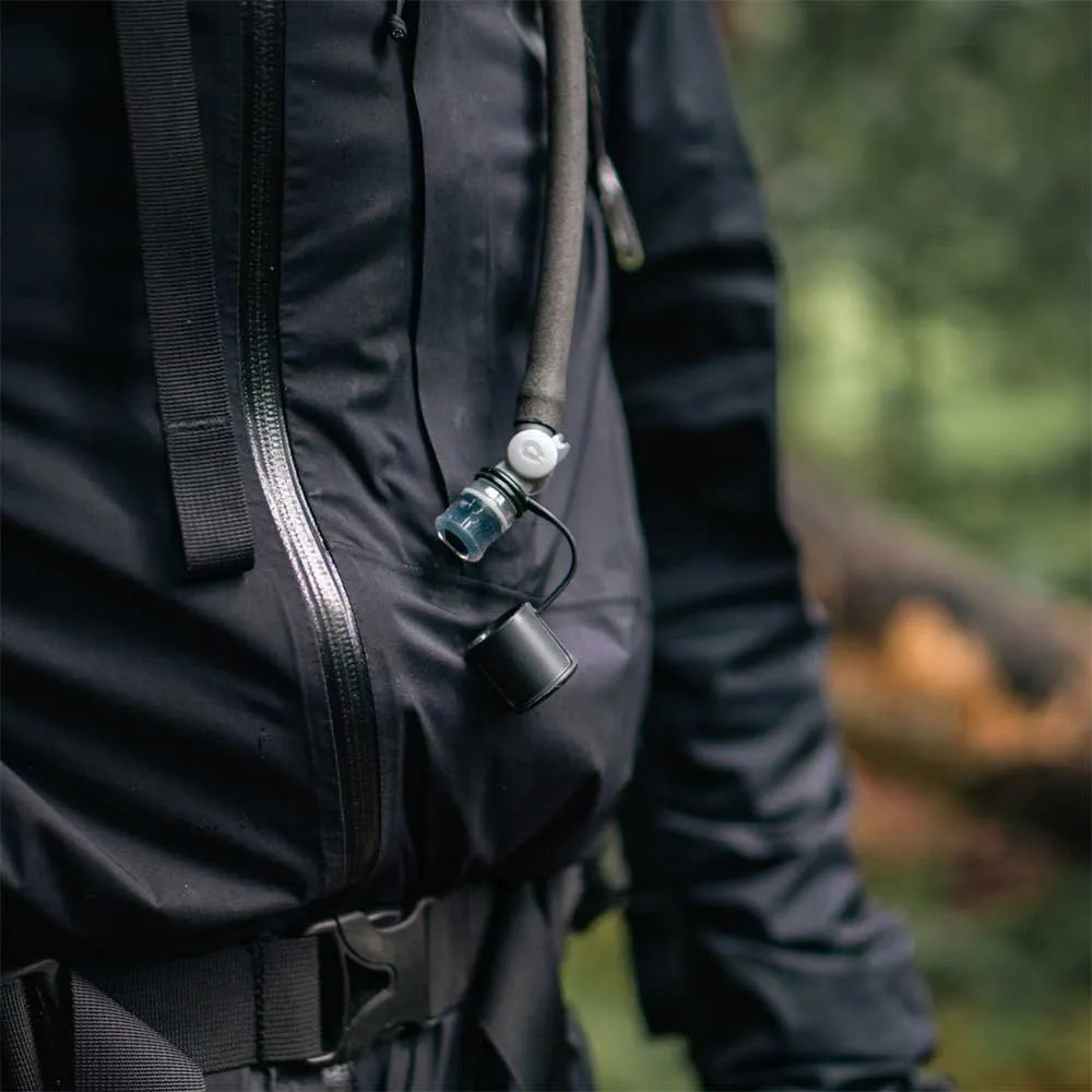 Hydrapak Force 3l Drikkepose, One size