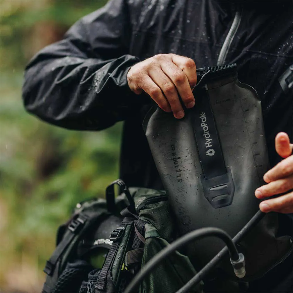 Hydrapak Force 3l Drikkepose, One size