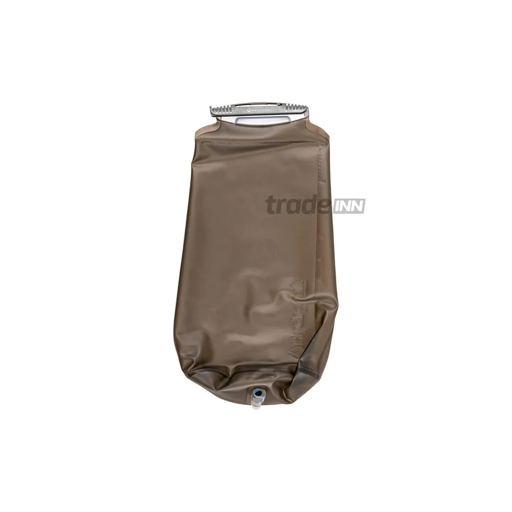 Hydrapak Pioneer Drikkeblære 10l, Black, One Size