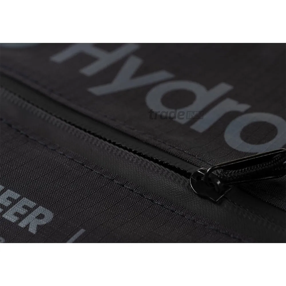 Hydrapak Pioneer Drikkeblære 6l, Black, One Size Hydrapak Pioneer Drikkeblære 6l, Black, One Size