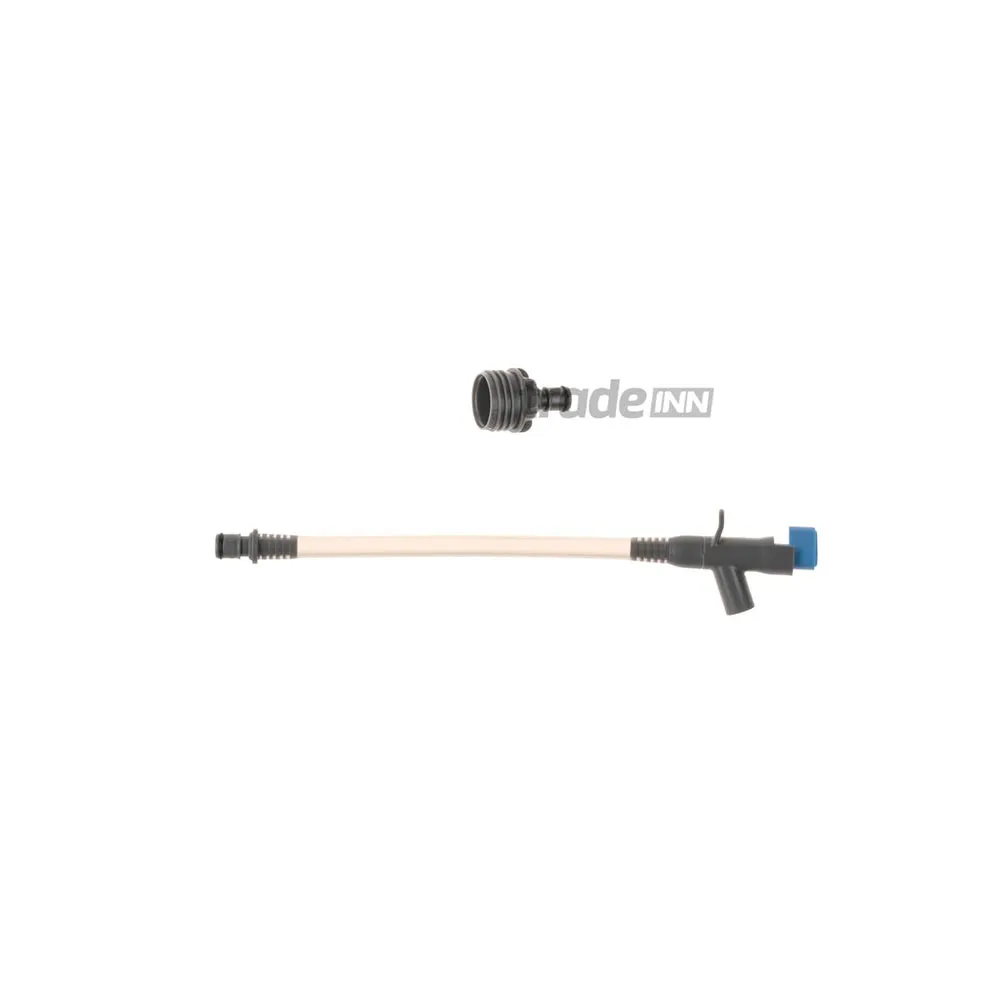 Hydrapak Pioneer Drikkeblære 6l, Black, One Size Hydrapak Pioneer Drikkeblære 6l, Black, One Size