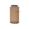 Hydrapak Pioneer Drikkeblære 6l, Black, One Size