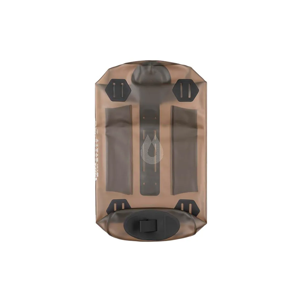 Hydrapak Seeker Drikkeblære 10l, Mammoth, One Size