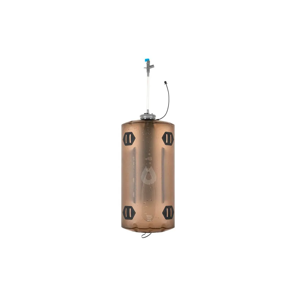 Hydrapak Seeker Drikkeblære 10l, Mammoth, One Size