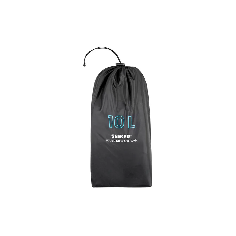 Hydrapak Seeker Drikkeblære 10l, Mammoth, One Size