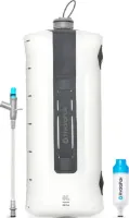 Hydrapak Seeker+ Gravity Filter Kit 6 L Hydrapak Seeker+ Gravity Filter Kit 6 L