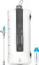 Hydrapak Seeker+ Gravity Filter Kit 6 L, Transparent, One Size