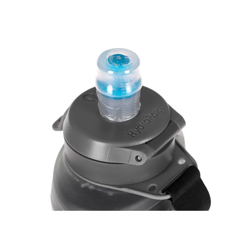 Hydrapak Skyflask It Speed 500ml Vannflaske, Mammoth, One Size