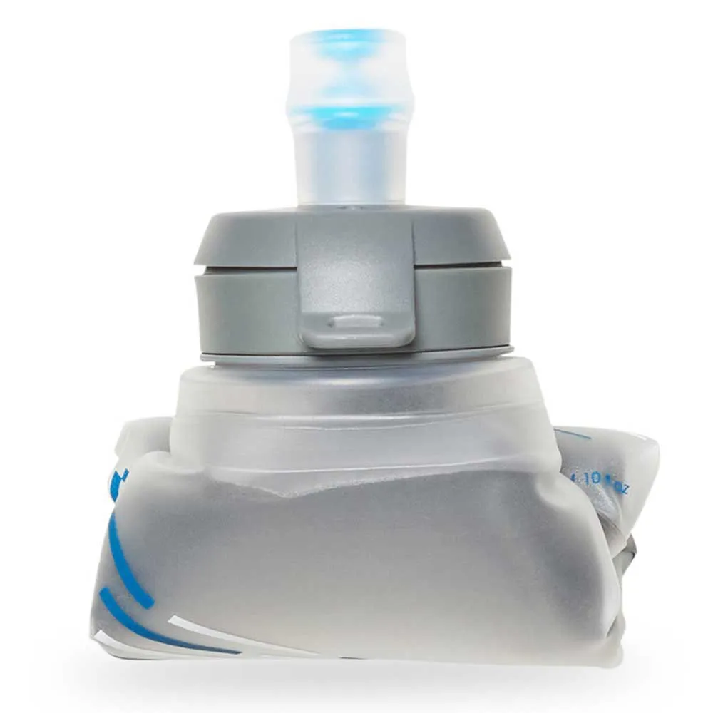 Hydrapak Skyflask It Speed Myk Flaske 300ml, Blue, One Size