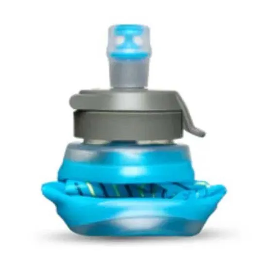 Hydrapak Skyflask Myk Flaske, Blue, 500ml