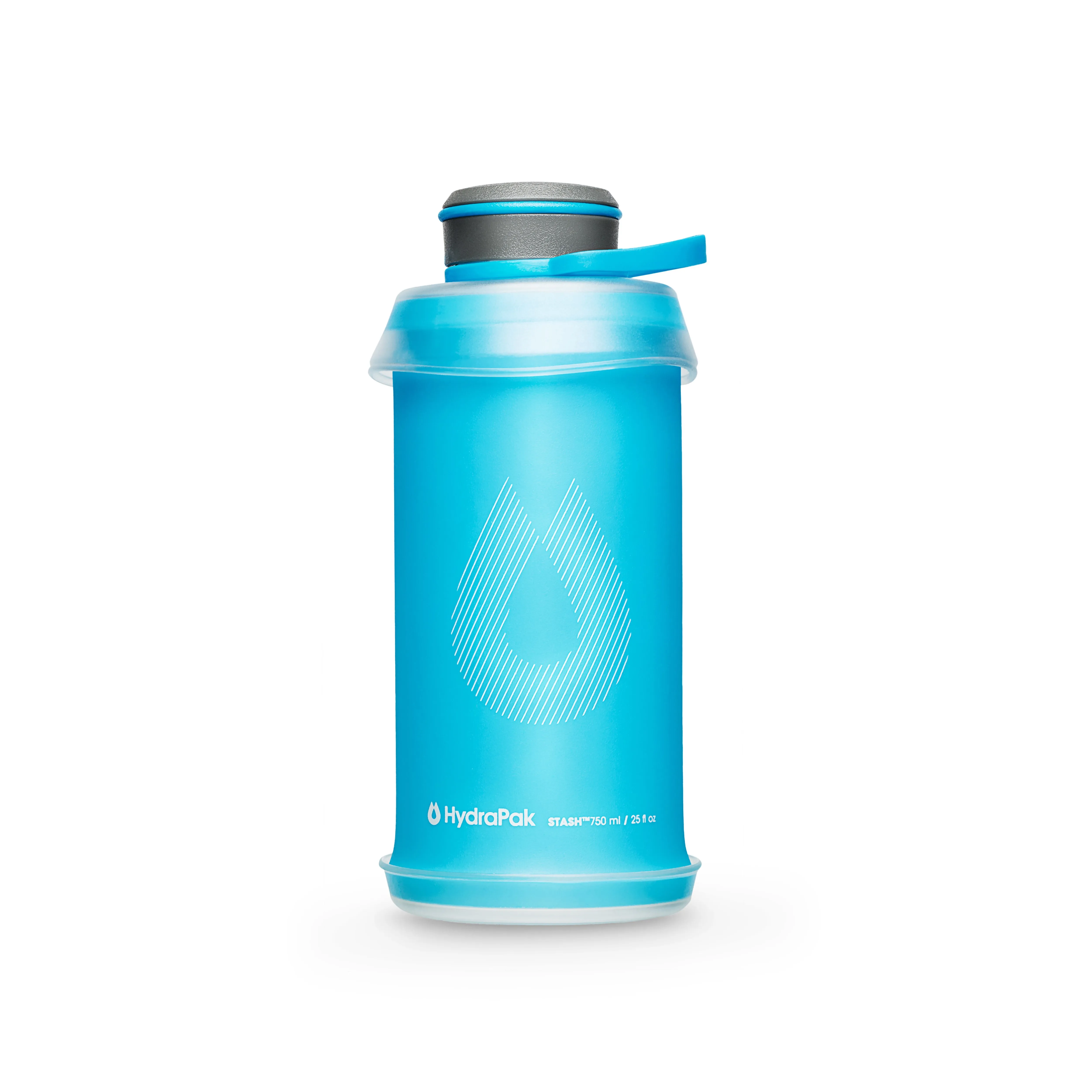 Hydrapak Stash Bottle 750 ML Hydrapak Stash Bottle 750 ML
