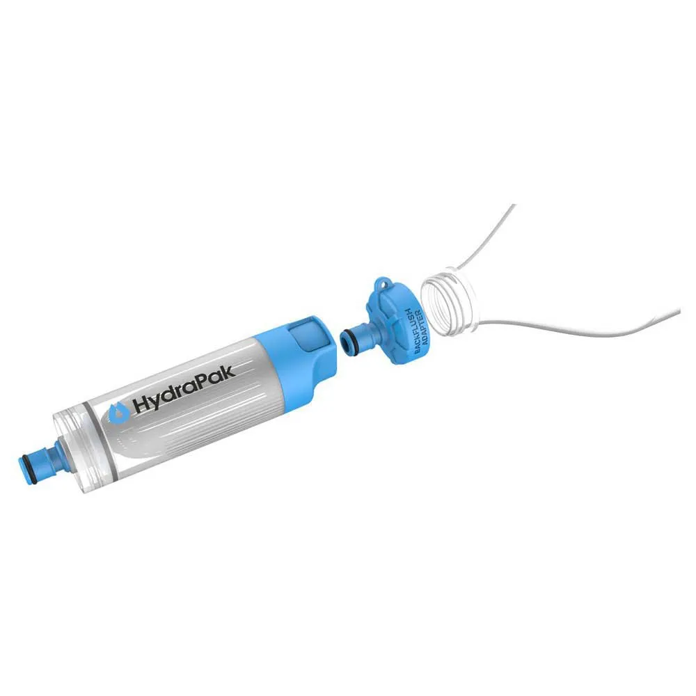 Hydrapak Straight Filter, N/a, One Size