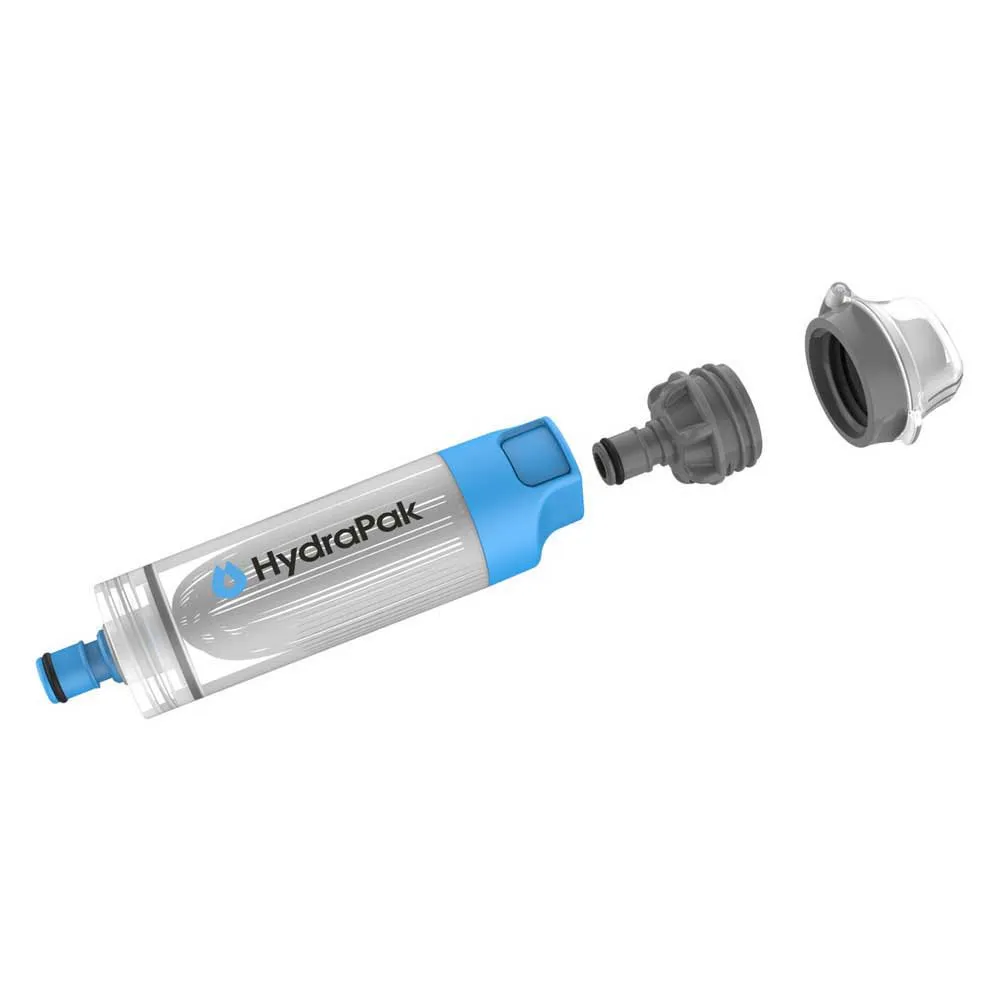 Hydrapak Straight Filter, N/a, One Size
