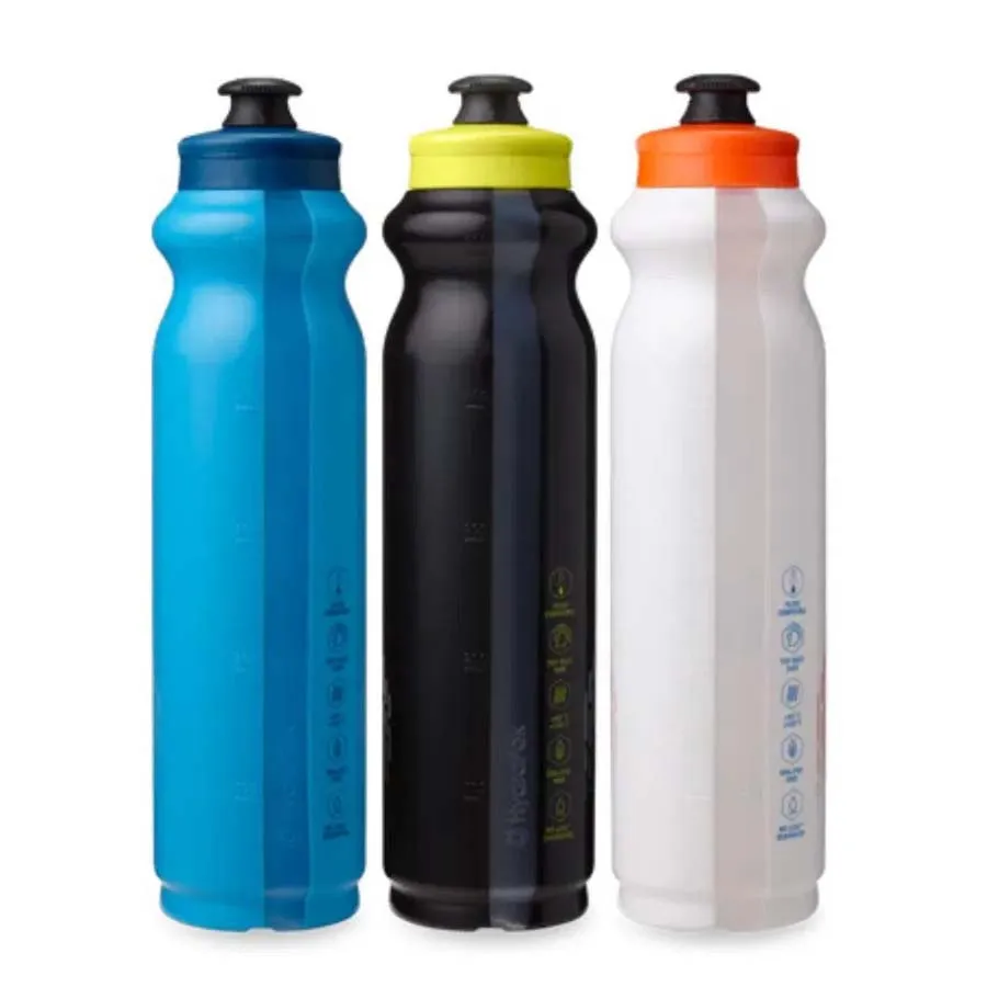Hydrapak Tempo Myk Flaske, 525ml