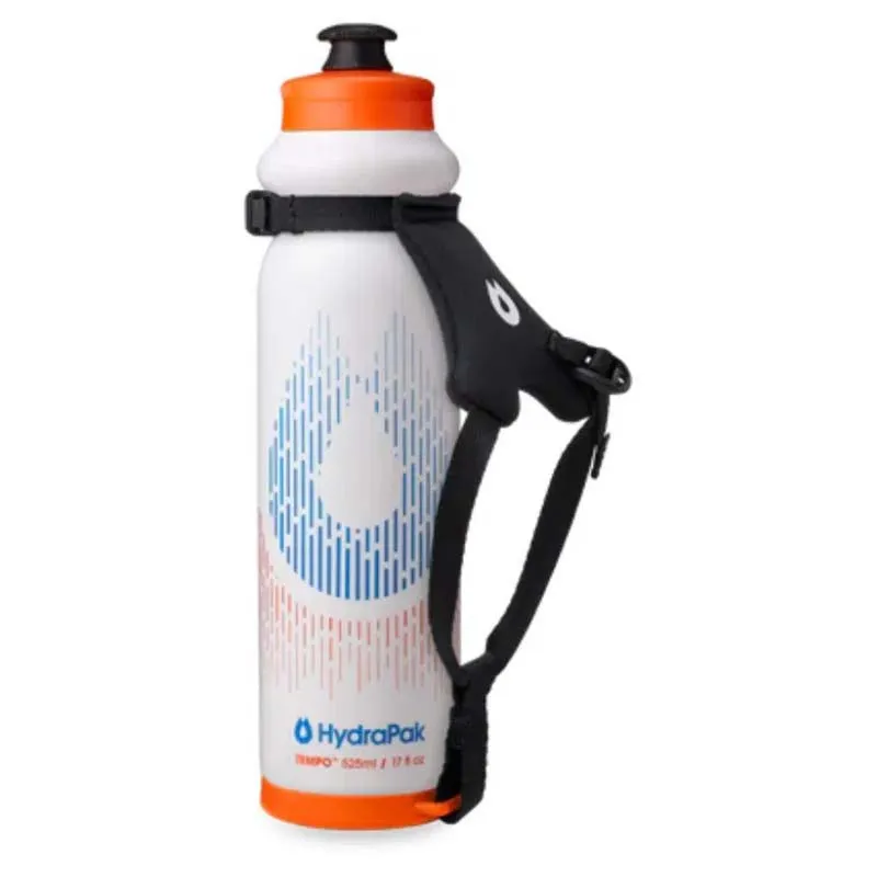 Hydrapak Tempo Pro Myk Flaske