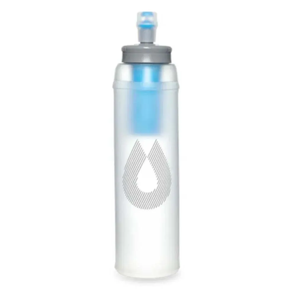 Hydrapak Ultraflask Myk Flaske, 500ml