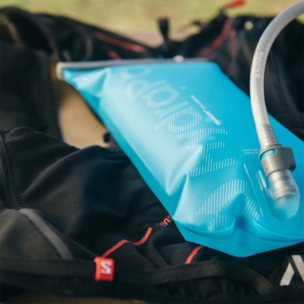 Hydrapak Velocity 2l Drikkepose, One size